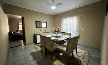 Imagem 3: Casa com 3 dormitórios à venda, 229 m² por R$ 550.000,00 - Éden - Sorocaba/SP