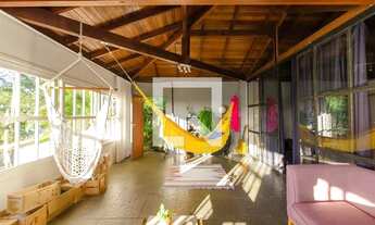 Imagem 2: Casa para Aluguel - João Paulo, 1 Quarto, 120 m2