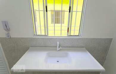 Imagem 6: Apartamento para Aluguel - Belém, 1 Quarto, 26 m2