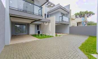 Imagem 2: SOBRADO com 3 dormitórios à venda com 133m² por R$ 699.000,00 no bairro Bairro Alto - CURI