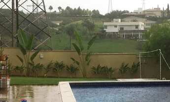 Imagem 3: Casa com 4 dormitórios para alugar, 355 m² por R$ 27.310,00 - Ville Sainte Helene - Campin