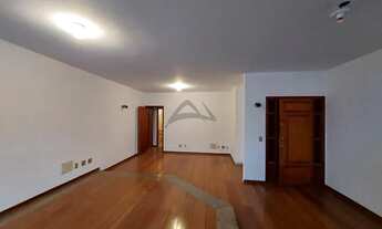 Imagem: Apartamento - Cambuí - Campinas