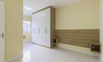 Imagem 5: Apartamento para venda possui 66 metros quadrados com 2 quartos em Anil - Rio de Janeiro