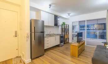 Imagem: Apartamento para Aluguel - Pinheiros, 1