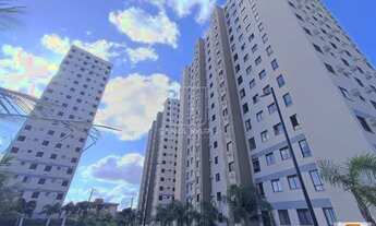 Imagem 2: Apartamento (tipo - padrao) 2 dormitórios, cozinha planejada, portaria 24hs, elevador, em