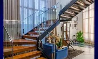 Imagem 4: Casa pra aluguel mobiliada na Cidade Alpha