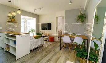 Imagem 2: Apartamento You Faria Lima 43m² 1 dormitório 1 vaga disponível à venda