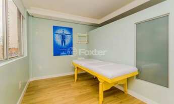 Imagem 2: Studio para venda possui 59 metros quadrados com 4 quartos em Moinhos de Vento - Porto Ale