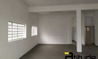 Imagem 4: PRÉDIO COMERCIAL A VENDA - JARDIM PARAÍSO - BARUERI