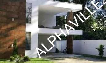 Imagem: Alphaville2 duplex alto padrão, 402m2