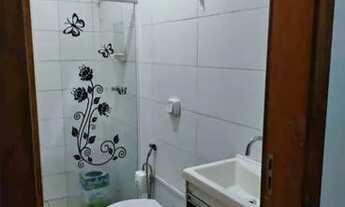 Imagem 2: MN Casa para venda tem 120 metros quadrados com 3 quartos em Aeroporto - Aracaju - Sergipe