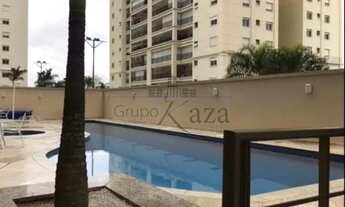 Imagem: Apartamento - Jardim Aquarius - Residencial