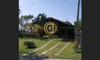 Imagem 6: Aluga-se Casa térrea Condomínio Recanto Santa Bárbara, Jambeiro - Lazer completo