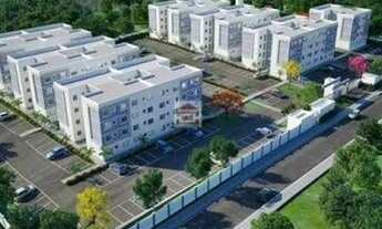 Imagem 3: Alugo lindo apartamento 2 quartos próximo ao Caruaru Shopping