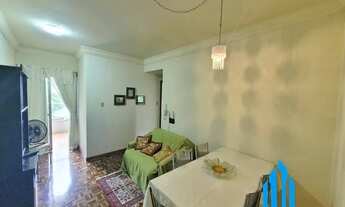 Imagem 3: Apartamento com 2 quartos + DCE a venda, 80m² - Centro de Guarapari - ES