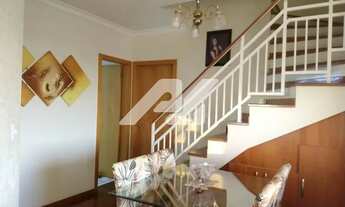 Imagem 2: Cobertura - Jardim Dom Bosco - Campinas