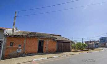 Imagem: Casa à venda no Residencial Marieta Dian