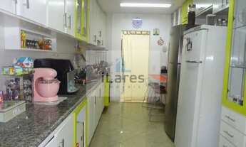 Imagem 4: Sobrado de Condomínio com 4 dorms, Demarchi, São Bernardo do Campo - R$ 950 mil, Cod: 810