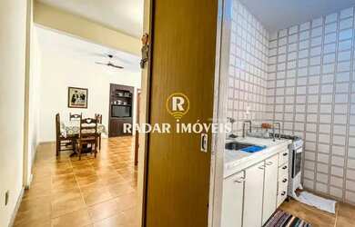 Imagem 3: Apartamento, 117m2, Algodoal - Cabo Frio, à venda por R$ 460.000,00