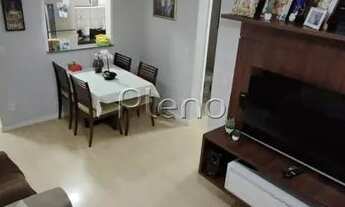 Imagem 2: Apartamento à venda na região do Taquaral - Campinas/SP