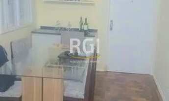 Imagem 3: Apartamento para Venda - 41m², 1 dormitório, Menino Deus