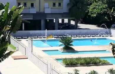 Imagem 2: Apartamento 2 dormitórios a venda no Perequê Açu - Ubatuba/SP