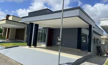 Imagem 3: Casa Condomínio Parque Paraíso