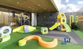 Imagem 6: Apartamento a Venda no Bairro Kobrasol, São José