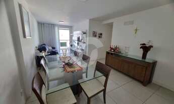 Imagem 6: Apartamento 3 quartos em icaraí, vista livre, sol da manhã, silencioso, lazer completo, mo