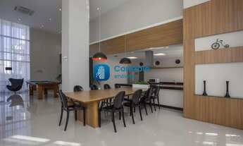 Imagem 2: MP - Apartamento com 03 dormitórios no bairro Abraão, em Florianópolis