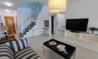 Imagem 6: Linda Cobertura Duplex com 4 Quartos e Piscina na Vila Nova em Cabo frio