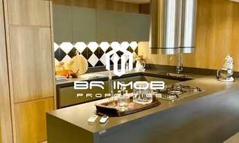 Imagem 7: APARTAMENTO RESIDENCIAL em São Paulo - SP, Brooklin