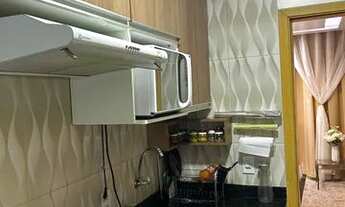 Imagem 6: Apartamento para venda tem 45 metros quadrados com 2 quartos em Santa Etelvina - Manaus