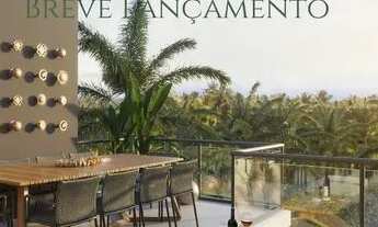 Imagem 4: Boulevard Carneiros, Apartamento Studio/ 1, 2 E 3 QUARTOS/ na Praia dos Carneiros - Tamand