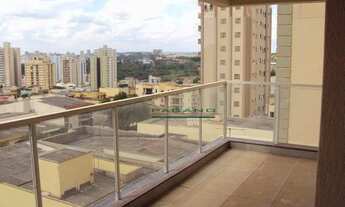 Imagem 7: Apartamento com 3 dormitórios à venda, 95 m² por R$ 400.000,00 - Jardim Irajá - Ribeirão P