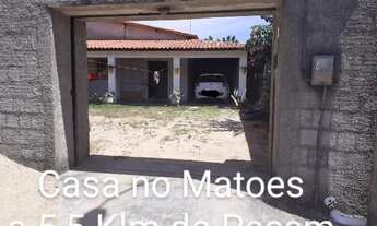 Imagem 3: Casa no Pecem, 02 quartos, 02 banheiros