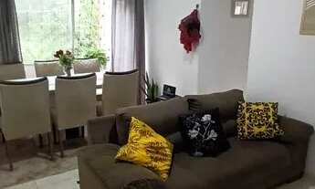 Imagem 6: Apartamento para aluguel com 56 metros quadrados com 2 quartos em Paralela - Salvador - BA