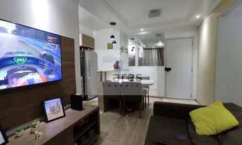 Imagem 2: Apartamento com 2 dorms, Centro, São Bernardo do Campo - R$ 290 mil, Cod: 2688