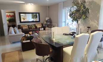 Imagem 2: Apartamento (tipo - padrao) 4 dormitórios/suite, cozinha planejada, portaria 24hs, lazer