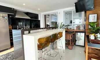 Imagem 6: Excelente Apartamento Mobiliado de 264m² - Localizado no MontBlanc - Tatuapé