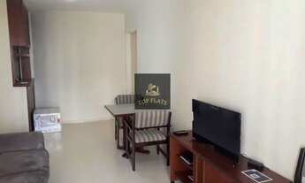 Imagem 2: Flat disponível no Jardins - SP