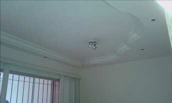 Imagem 6: Sobrado com 4 dormitórios (2 suítes) à venda, 235 m² por R$ 600.000 - Vila Padre Anchieta