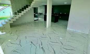 Imagem: Sobrado para venda tem 207 metros quadrados