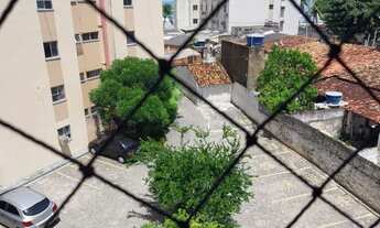 Imagem 2: Apartamento para venda tem 49 metros quadrados com 2 quartos em Prado - Maceió - AL