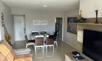 Imagem 4: Apartamento para venda possui 95 metros quadrados com 3 quartos em Boa Viagem - Recife - P