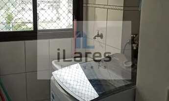 Imagem 6: Apartamento com 3 dorms, Baeta Neves, São Bernardo do Campo - R$ 410 mil, Cod: 3072