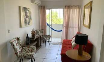 Imagem: Aluguel apartamento mobiliado e decorado