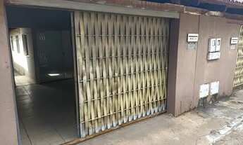 Imagem 4: IMÓVEL COM 2 RESIDÊNCIAS INDIVIDUAIS PROX A AVENIDA T-9 E SUPERMERCADO VENKA ESCRITURADA