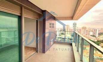 Imagem 3: Apartamento com 337m² para venda por R$6.500.000,00 ou locação por R$30.000,00/mês - Tatua