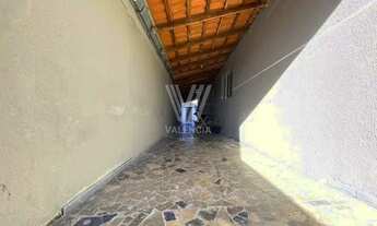 Imagem 4: Casa Térrea | 2 dorm | Suíte | 6 vagas | 85 m² priv